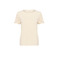 Cream t-shirts ecru 1