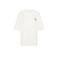 Cream t-shirts ecru 1