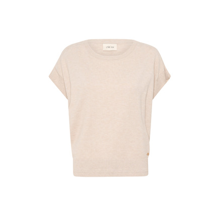 Cream pull ecru
