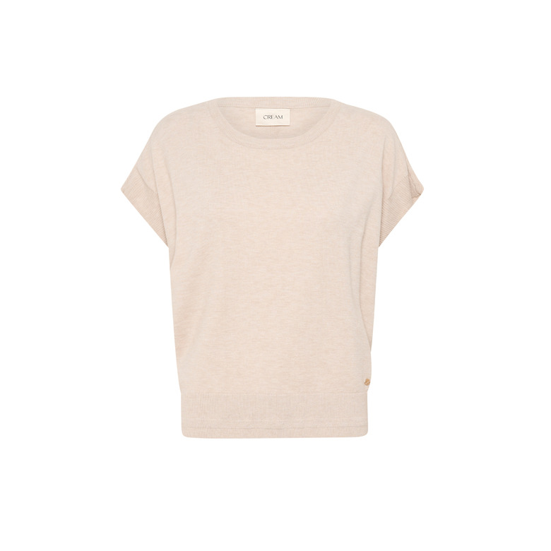 Cream pull ecru