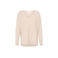 Cream pull ecru 1