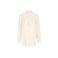 Cream bluse ecru 1