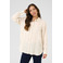 Cream bluse ecru 2