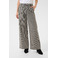 Cream trousers 30 inch black 2