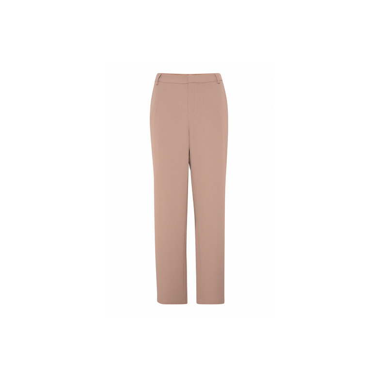 Cream hose 32 inch beige