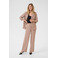 Cream trousers 32 inch lightbrown 2