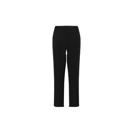 Cream trousers 32 inch black