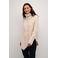 Cream trui beige 2