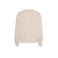 Cream sweater beige 2