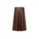 Cream rok bruin 1