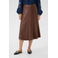 Cream rok bruin 2