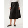 Cream rok zwart 2