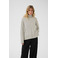 Cream sweater grey 2