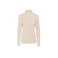 Cream trui beige 1