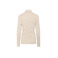 Cream trui beige 2