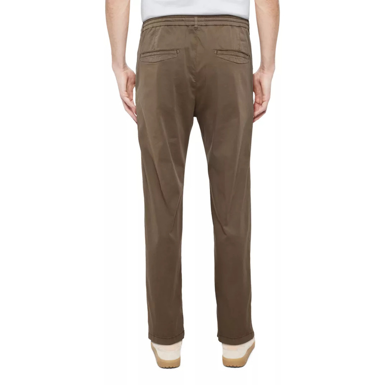 Drykorn trousers 34 inch green 3