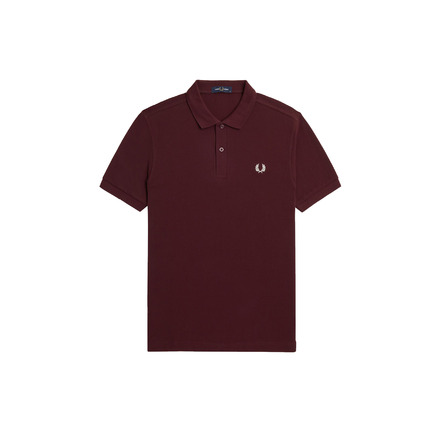 Fred Perry polo bordeaux
