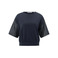 Yaya sweater blue 1