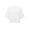 Yaya t-shirt blanc 1