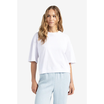 Yaya t-shirt blanc