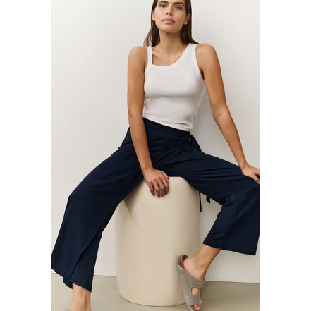 Yaya hose blau