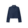 Y.a.s bluse blau 1