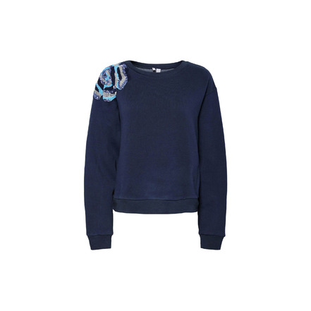 Y.a.s sweater bleu