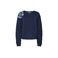 Y.a.s sweater bleu 1