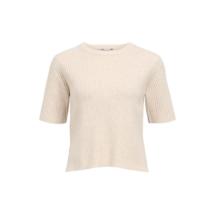 Object pull beige