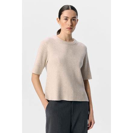 Object pull beige
