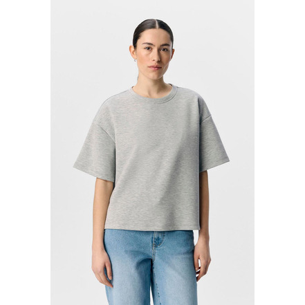 Object t-shirts grey