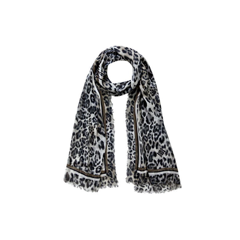 Riani scarf brown
