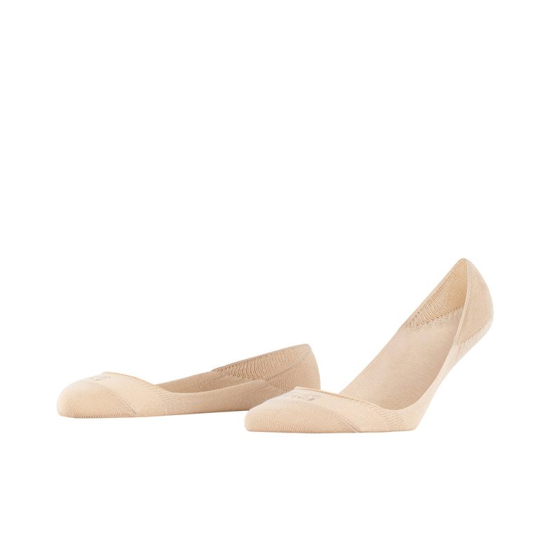 Falke sneaker socken beige