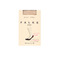Falke sneaker sokken beige 2
