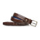 Floris Van Bommel riem bruin 1