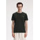 Fred Perry t-shirt groen 2
