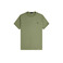 Fred Perry t-shirt groen