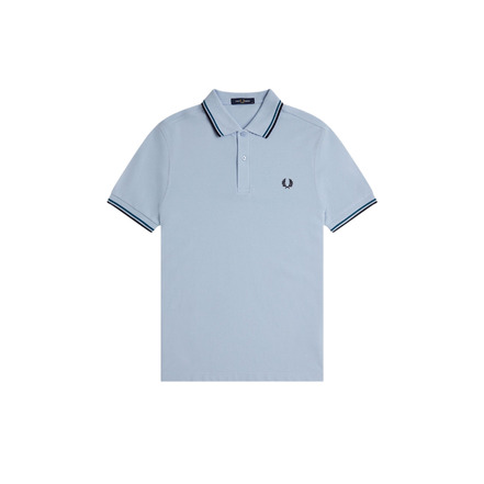 Fred Perry polo blauw