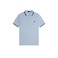 Fred Perry polo blue