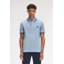 Fred Perry polo blue 2