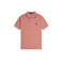 Fred Perry polo pink