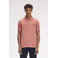 Fred Perry polo pink 2