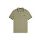 Fred Perry polo green