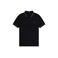 Fred Perry polo black