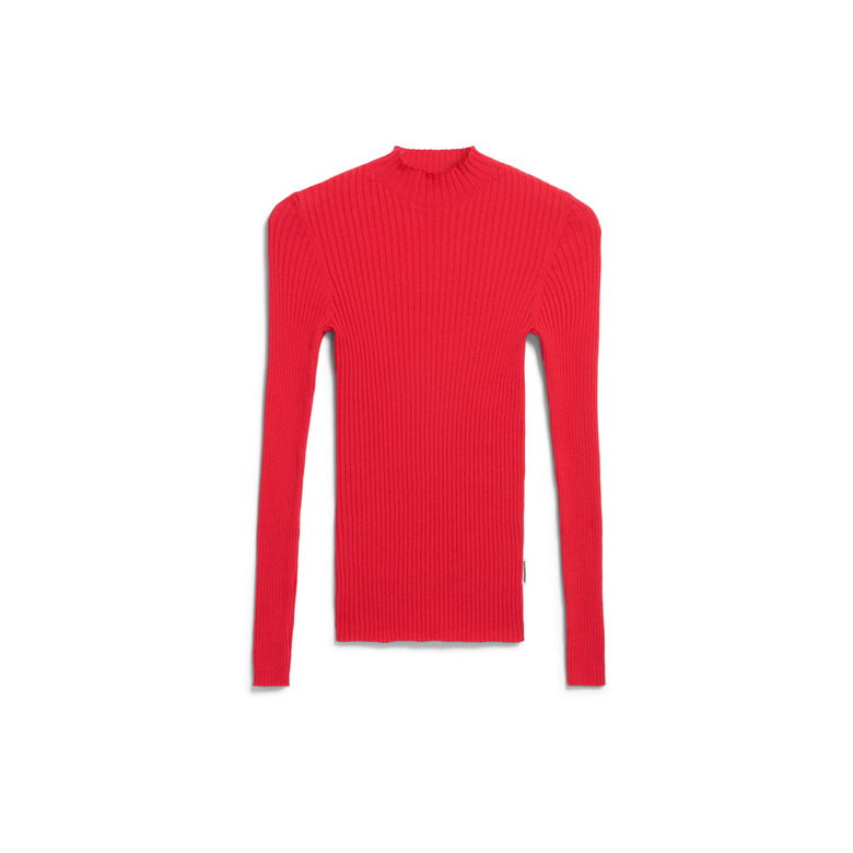 Armed Angels trui rood 1