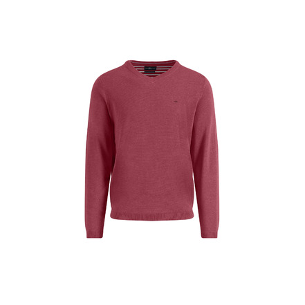 Fynch-hatton pull bordeaux