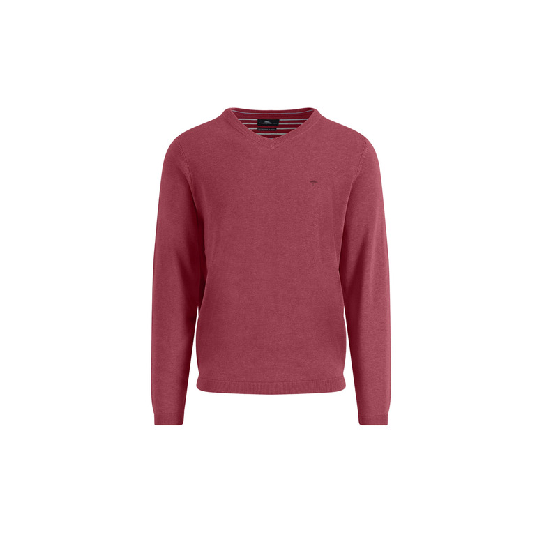 Fynch-hatton sweater bordeaux