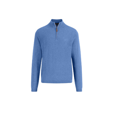 Fynch-hatton pull bleu