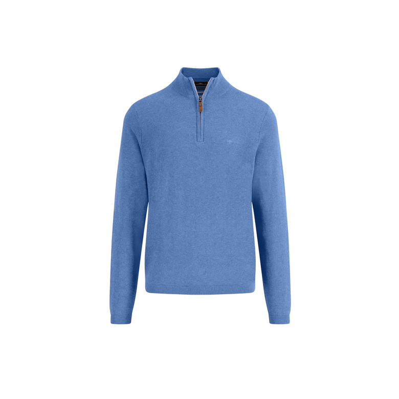Fynch-hatton sweater blue