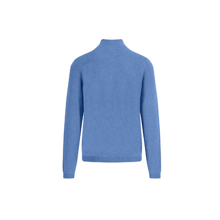 Fynch-hatton pull bleu